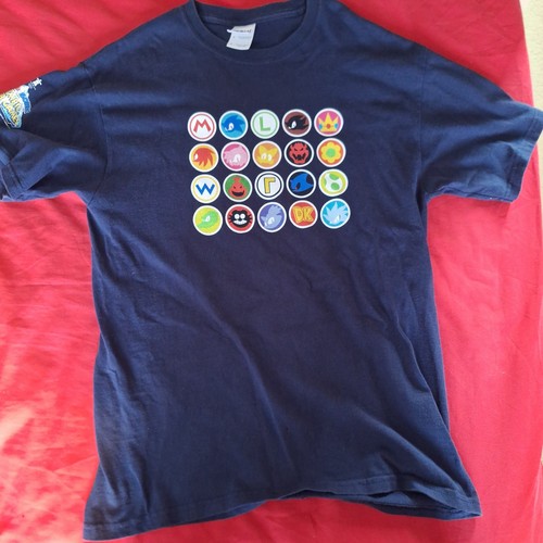 2009 gilden mario sonic - 2009,