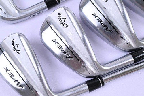 Left hand callaway - left, ti