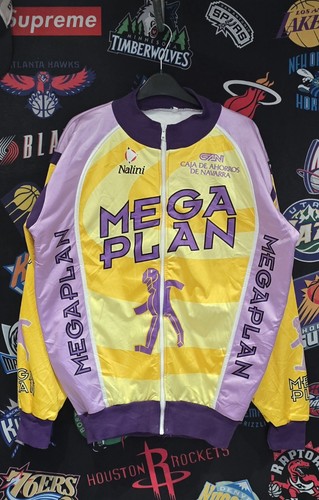 Vtg nalini megaplan cycling - nalini,