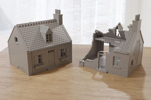 Wargaming terrain wwii - wargaming,