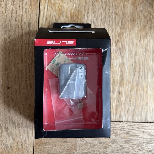 Elite misuro ant bluetooth - ant+,