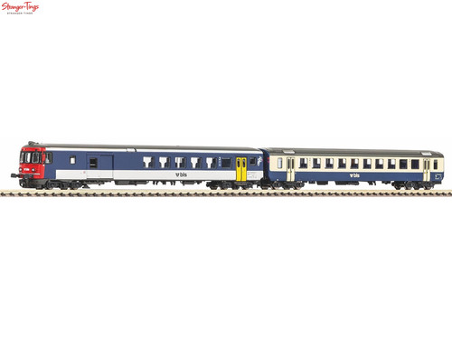 Piko bls coach set v - ew,