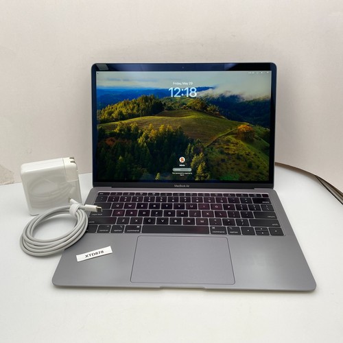 Apple macbook air intel - air,