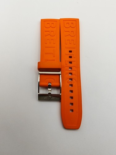 Authentic breitling 22mm - breitling,