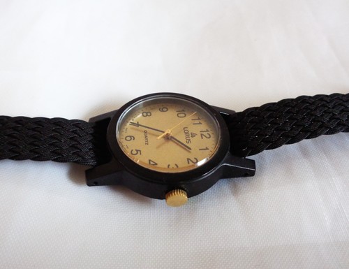 Vintage lorus quartz girls - vintage,