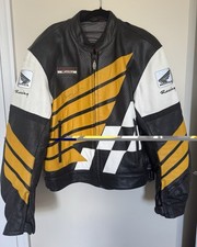 Vintage official honda racing - vintage,