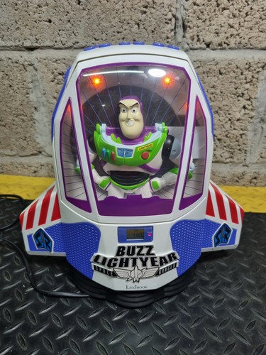 Toy story lexibook lettore - lexibook,