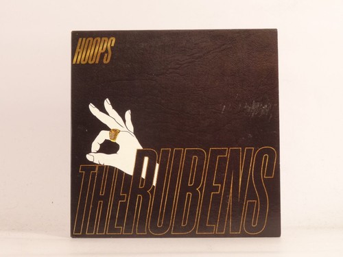 The rubens hoops - (564), 11