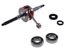 Crankshaft Racing 10mm with
