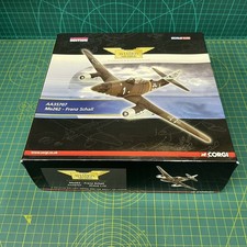CORGI AA35707 1/72 ME 262A