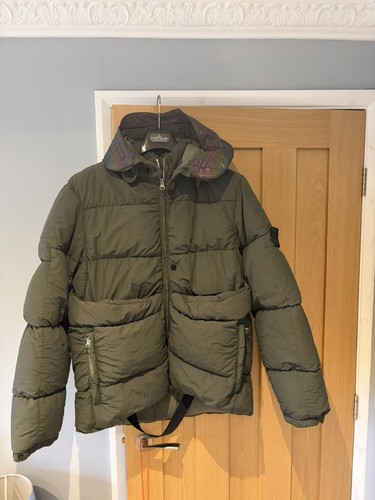 W18 stone island - a/w18,