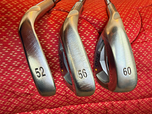 Nice ping tour 3pc wedge - tour-s, set