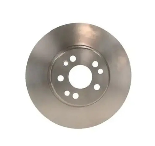 Brake disc vented 986 - vented, 0