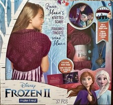 Disney Frozen 2 - Queen