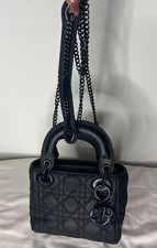 Christian Diorlady Dior Mini