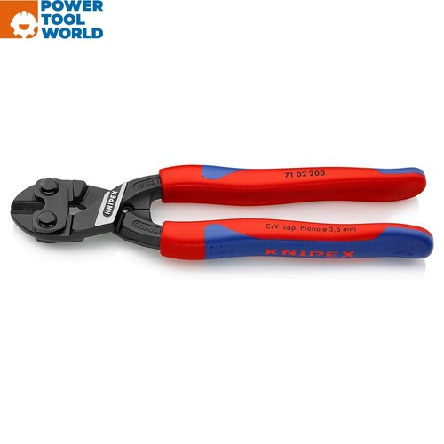 Knipex 200 cobolt - knipex,