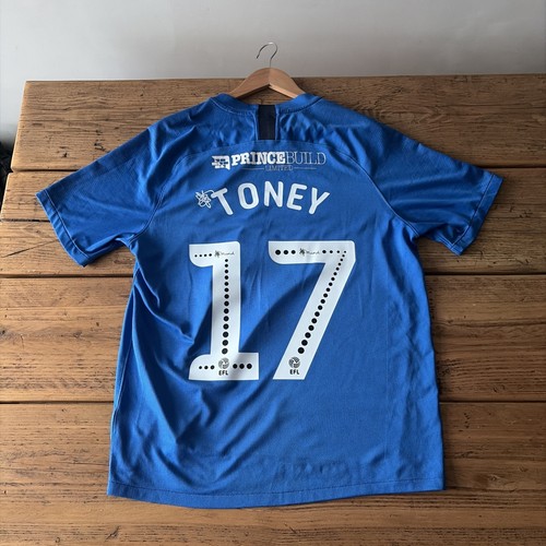 Peterborough united home - united, fc