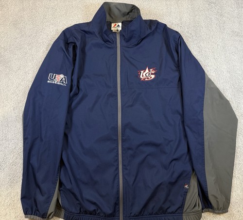 Vintage usa baseball - usa,