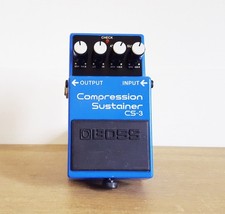 Boss CS-3 Compression
