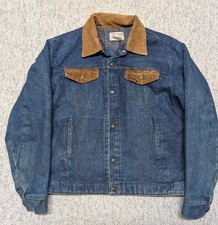 vintage USA made DENIM jean