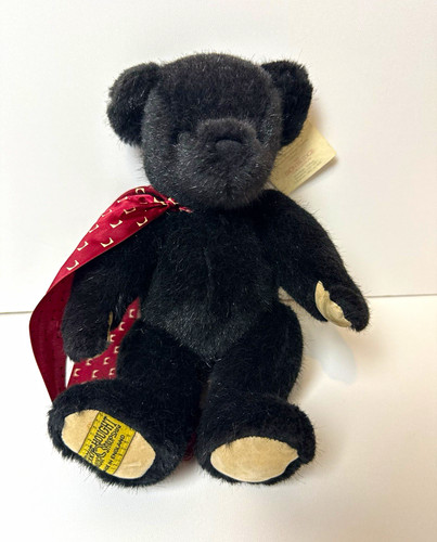 Merrythought vintage black - merrythought,