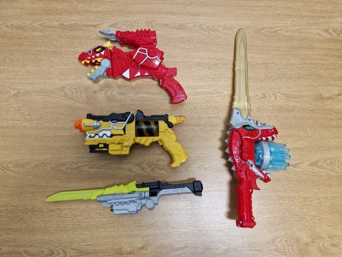 Power rangers dino - , charge
