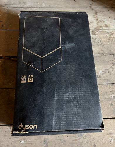 Dyson ab08 airblade - dyson,
