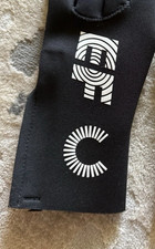 BNWT BLACK RAPHA PRO TEAM EF