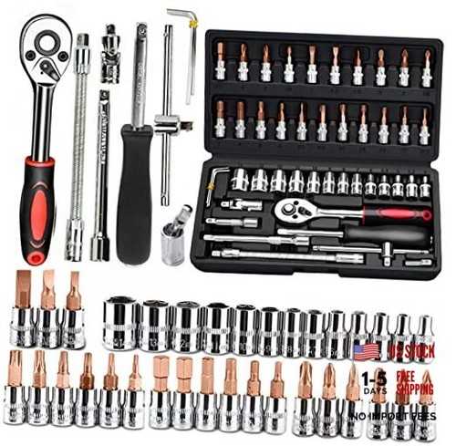 Pcs socket wrench - pcs,