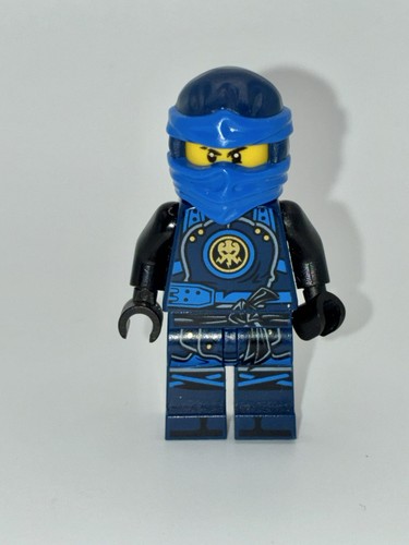 Lego ninjago jay - lego,