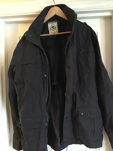 Flintoff jacamo mens - by,