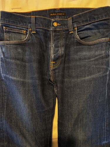 Nudie jeans 32 - jeans,