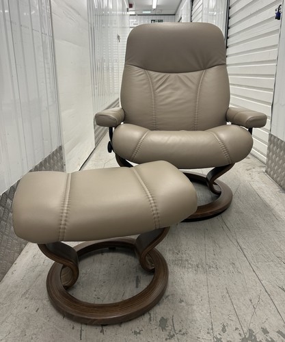Ekornes stressless consul - consul, mole