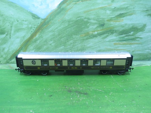 Hornby r223 pullman parlour - r223,
