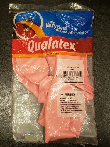 Rare q24 qualatex - rare,