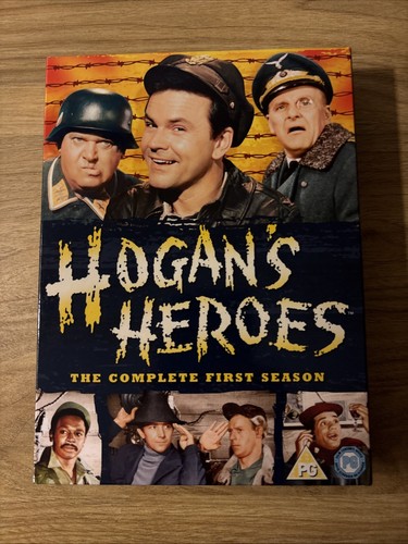 Hogan heroes series - -, 1