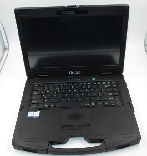 Getac s410 rugged laptop - getac, g3