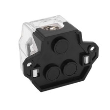 Power Distribution Block Car