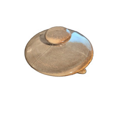 Teapot Lid For Terra Porcelain