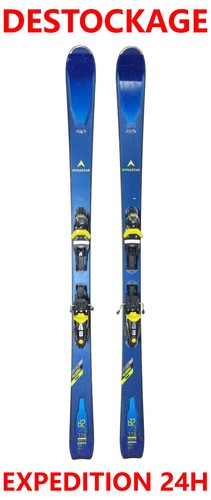 Used dynastar speed zone - zone, 4x4'