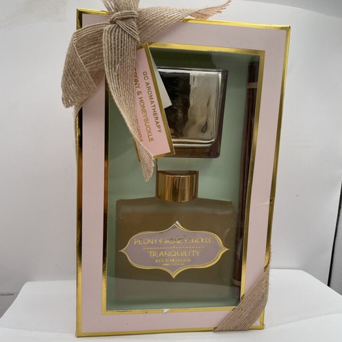Aromatherapy peony - gc, &