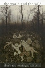 THE WORLD AND THE WILD