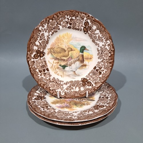 Palissy royal worcester - worcester, group