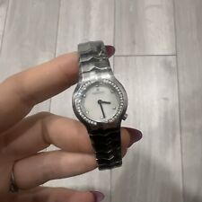 TAG Heuer Alter Ego White Mother of Pearl Women's Watch - WAA1416.BA0760