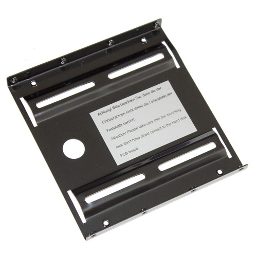 Hard drive mounting frame - drive,