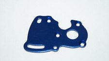Traxxas Motor Plate 1/16 Slash/E-Revo/Summit 7090