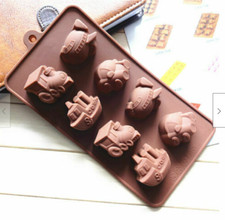 Fun Car Train Plane Boat