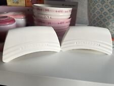 Le Creuset set of 2 hand grips