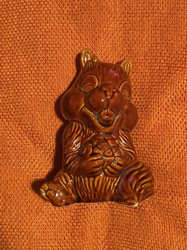 Sylvac 5105 squirrel - , or
