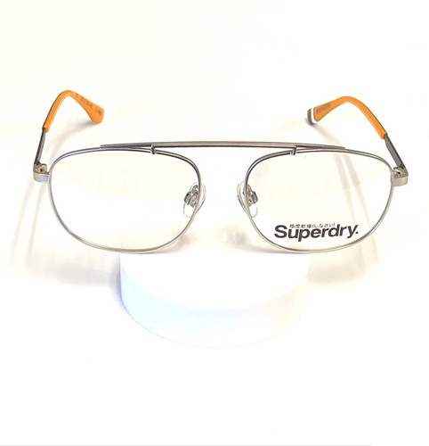 Brand new superdry eyeglasses - brand, new,